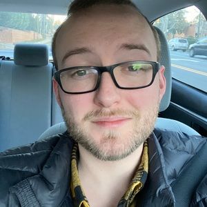 Meet your Posher, Matthew